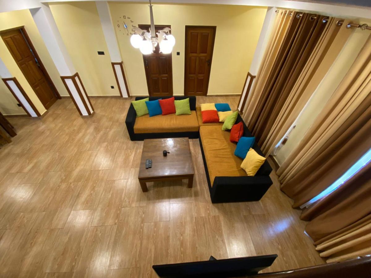 Summer Glow Guest - Нувара-Елія Екстер'єр фото
