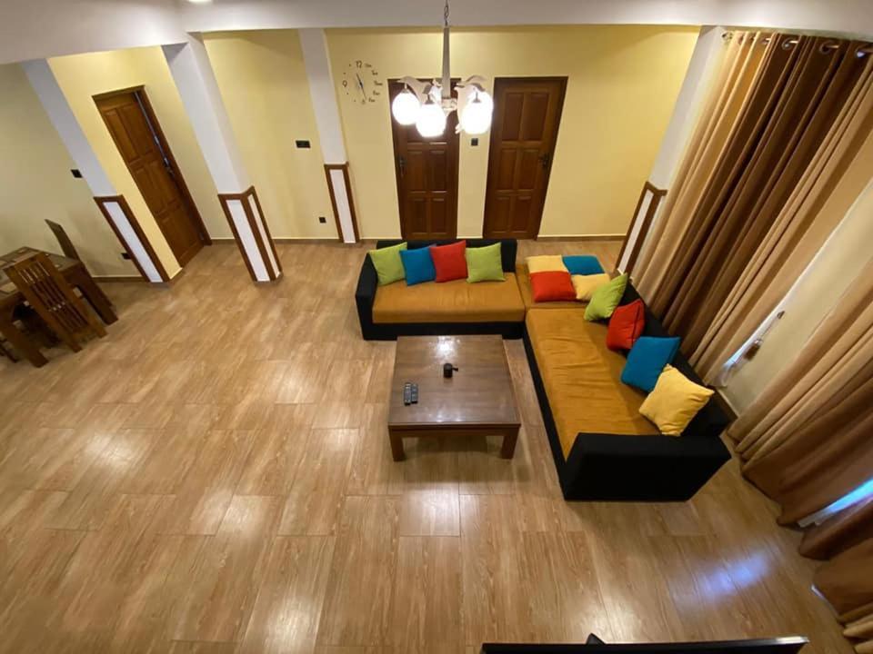Summer Glow Guest - Нувара-Елія Екстер'єр фото